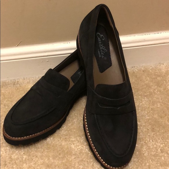 Earthies braga loafer Clearance